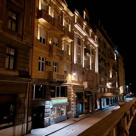 Appartement Centar 1