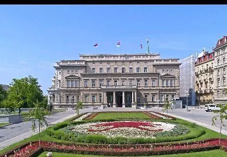 Centar 1 Appartement *