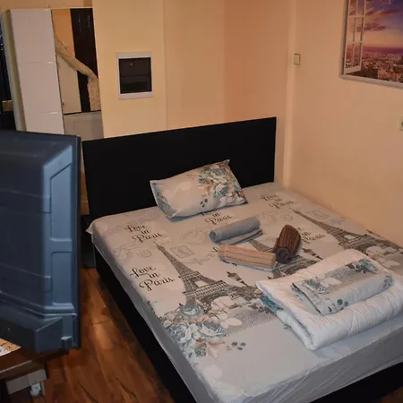 Appartement Centar 1