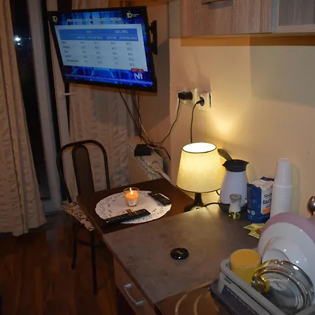 Centar 1 Appartement *